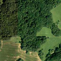 Satellite imagery of Tandelberg, DE