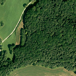 Satellite imagery of Tandelberg, DE