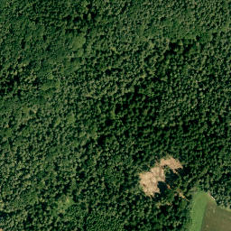 Satellite imagery of Türkenfelsen, DE