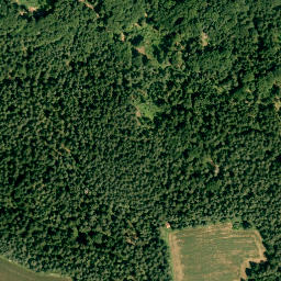 Satellite imagery of Türkenfelsen, DE