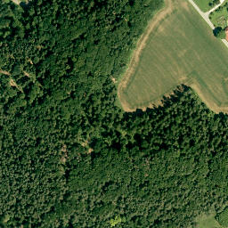 Satellite imagery of Türkenfelsen, DE