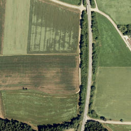 Satellite imagery of Arzberg, DE
