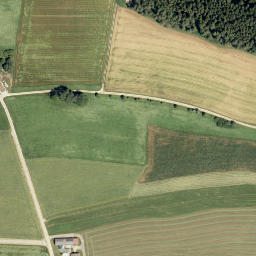 Satellite imagery of Arzberg, DE