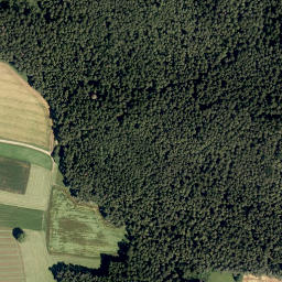 Satellite imagery of Arzberg, DE
