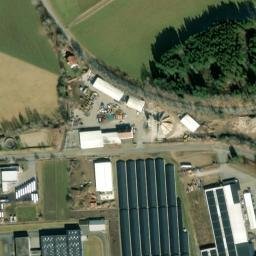 Satellite imagery of Galgenberg, DE