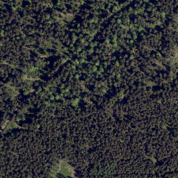 Satellite imagery of Frauenstein, DE
