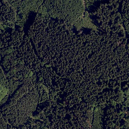 Satellite imagery of Schülerhänge, DE