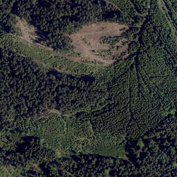 Satellite imagery of Schülerhänge, DE