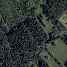 Satellite imagery of Schülerhänge, DE
