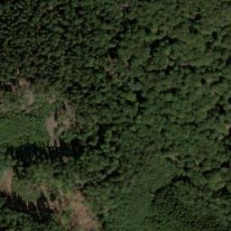 Satellite imagery of Starý Herštejn, CZ