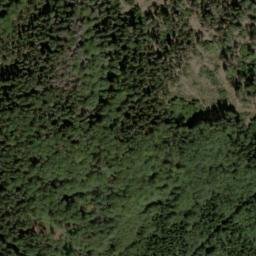 Satellite imagery of Starý Herštejn, CZ