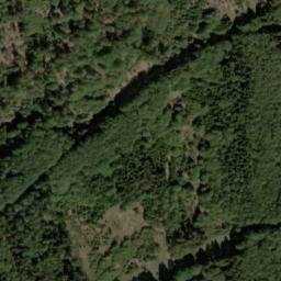 Satellite imagery of Vranovské sedlo [Postřekov] GSM, CZ