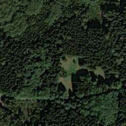 Satellite imagery of Malá skála, CZ