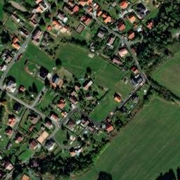 Satellite imagery of Pařezovský kopec [Pařezov], CZ