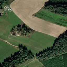 Satellite imagery of Pařezovský kopec [Pařezov], CZ