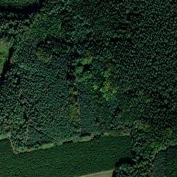 Satellite imagery of Pařezovský kopec [Pařezov], CZ