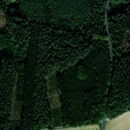 Satellite imagery of (Kopaniny) [Chrastavice], CZ