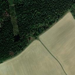 Satellite imagery of (Kopaniny) [Chrastavice], CZ
