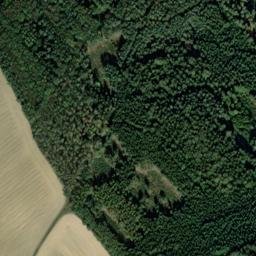 Satellite imagery of (Kopaniny) [Chrastavice], CZ