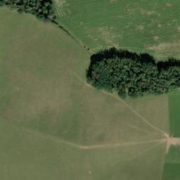 Satellite imagery of [Milavče] HG, CZ
