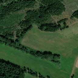 Satellite imagery of [Milavče] outlook p., CZ