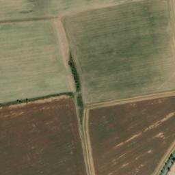 Satellite imagery of Dubce [Hradiště u Domažlic], CZ