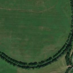 Satellite imagery of [Švihov u Klatov] GSM, CZ