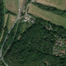 Satellite imagery of [Švihov u Klatov] GSM, CZ