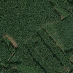 Satellite imagery of Kamýcká skála [Švihov-Kamýk], CZ