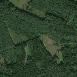 Satellite imagery of Kamýcká skála [Švihov-Kamýk], CZ