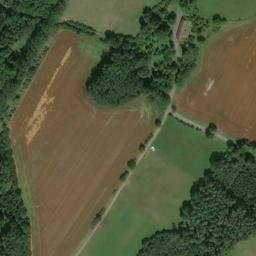 Satellite imagery of Kamýcká skála [Švihov-Kamýk], CZ