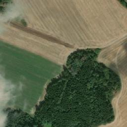 Satellite imagery of Horův lesík [Měčín] GSM, CZ