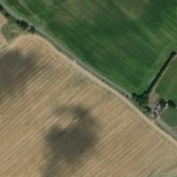 Satellite imagery of Horův lesík [Měčín] GSM, CZ