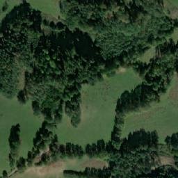 Satellite imagery of Plátěná hora [Neurazy-Nová Ves], CZ