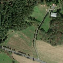 Satellite imagery of Skalka [Kasejovice-Podhůří u Nepomuka], CZ