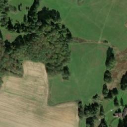 Satellite imagery of Skalka [Kasejovice-Podhůří u Nepomuka], CZ