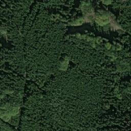 Satellite imagery of U Aloisky [Kasejovice] GSM, CZ