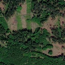 Satellite imagery of U Pomníku [Kostelec nad Vltavou-Sobědraž], CZ