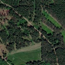 Satellite imagery of U Pomníku [Kostelec nad Vltavou-Sobědraž], CZ