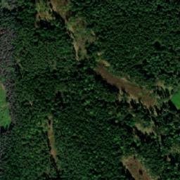 Satellite imagery of U Pomníku [Kostelec nad Vltavou-Sobědraž], CZ