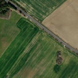 Satellite imagery of [Hrejkovice] GSM, CZ