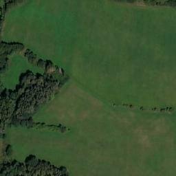 Satellite imagery of Na Vrších [Jistebnice-Svoříž], CZ