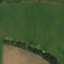 Satellite imagery of Na Vrších [Jistebnice-Svoříž], CZ