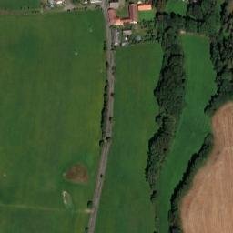 Satellite imagery of Na Vrších [Jistebnice-Svoříž], CZ