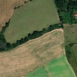 Satellite imagery of Smrčí, CZ