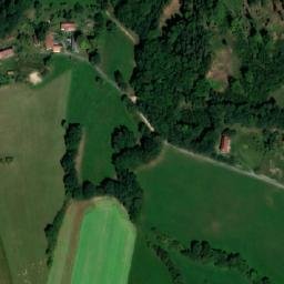 Satellite imagery of Smrčí, CZ