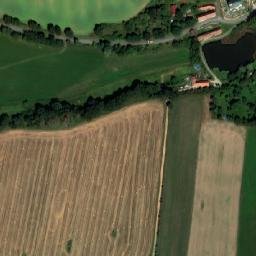 Satellite imagery of Hůrka [Ratibořské Hory - Ratibořice] GSM, CZ