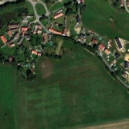 Satellite imagery of Hůrka [Ratibořské Hory - Ratibořice] GSM, CZ