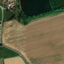Satellite imagery of Hůrka [Ratibořské Hory - Ratibořice] GSM, CZ