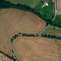 Satellite imagery of Homole [Ratibořské Hory-Dub] outlook p., CZ